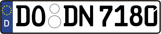 DO-DN7180