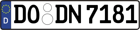 DO-DN7181