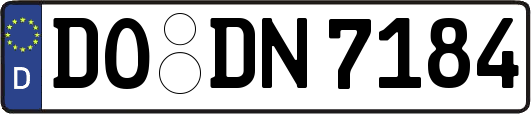 DO-DN7184