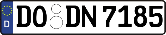 DO-DN7185