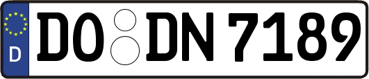 DO-DN7189