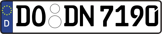 DO-DN7190