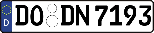 DO-DN7193