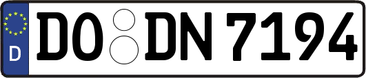 DO-DN7194