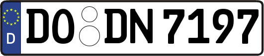 DO-DN7197