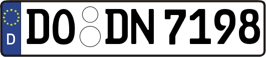 DO-DN7198