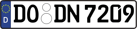 DO-DN7209