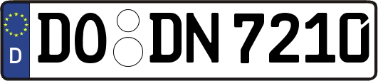 DO-DN7210