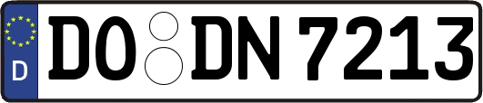 DO-DN7213