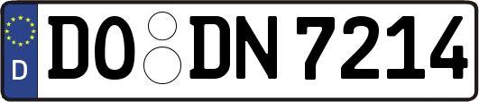 DO-DN7214