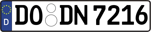DO-DN7216