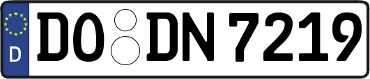 DO-DN7219