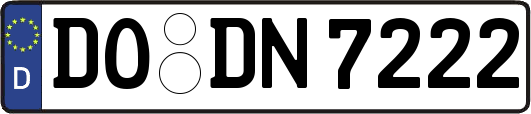 DO-DN7222