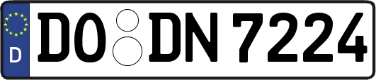DO-DN7224