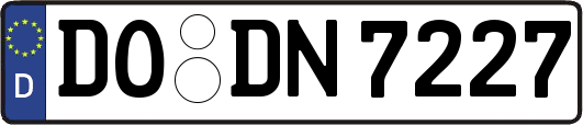 DO-DN7227