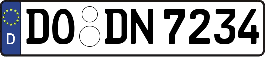 DO-DN7234