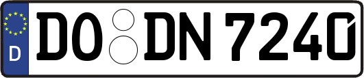 DO-DN7240