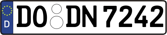 DO-DN7242