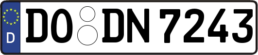 DO-DN7243