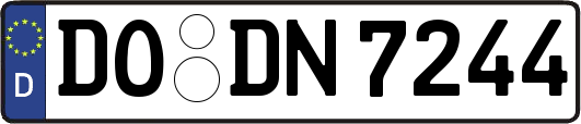 DO-DN7244