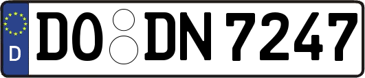 DO-DN7247