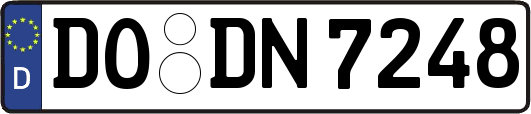 DO-DN7248