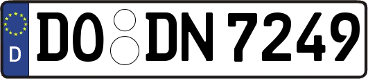 DO-DN7249