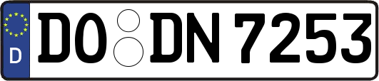 DO-DN7253
