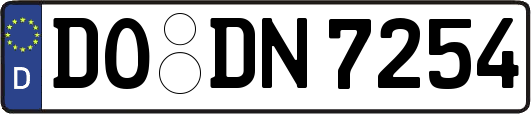 DO-DN7254