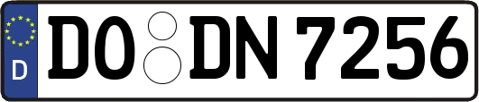 DO-DN7256