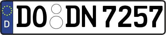 DO-DN7257