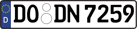 DO-DN7259