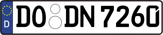 DO-DN7260