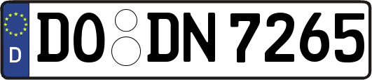 DO-DN7265