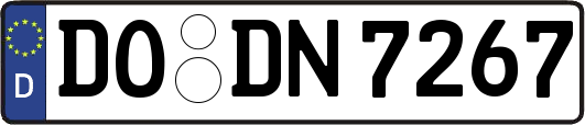 DO-DN7267