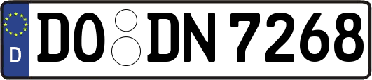 DO-DN7268