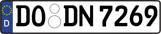 DO-DN7269