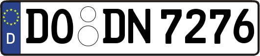 DO-DN7276