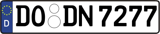 DO-DN7277