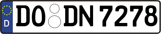 DO-DN7278