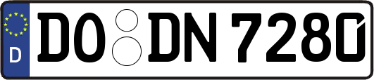 DO-DN7280