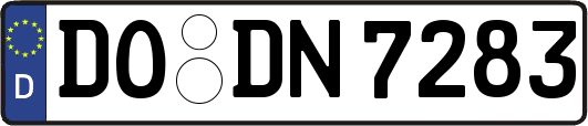 DO-DN7283