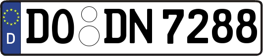 DO-DN7288