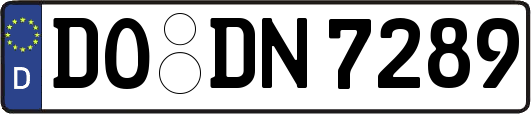 DO-DN7289