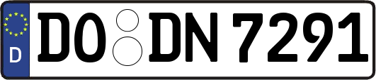 DO-DN7291