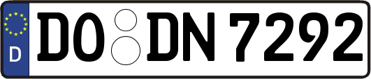 DO-DN7292
