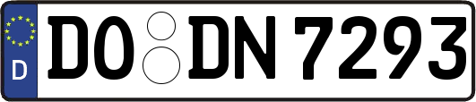 DO-DN7293