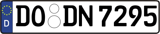 DO-DN7295