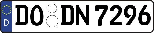 DO-DN7296