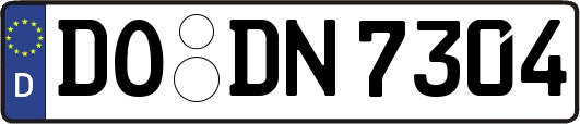DO-DN7304